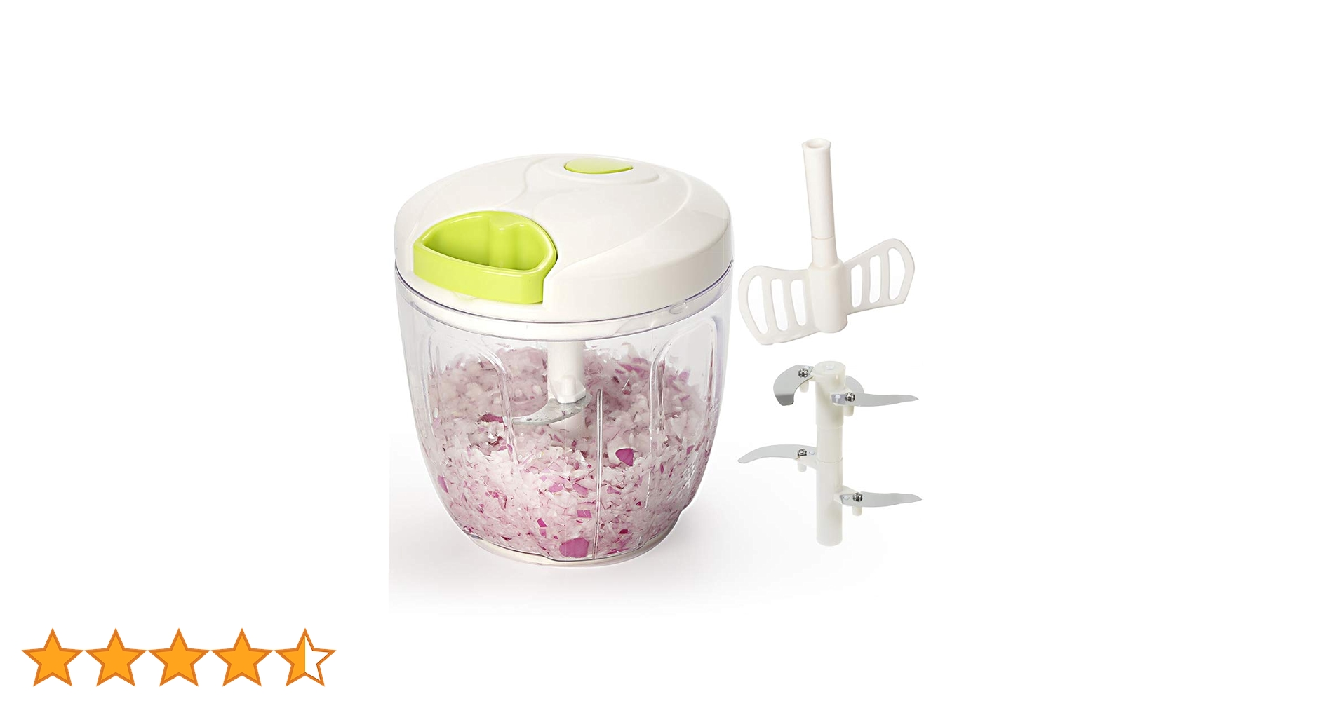 食器 musicseeker VEVOR 600W Stand Mixer 11-Speed Tilt-Head Dough Mixer 7.4 Qt